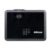 Infocus IN2139WU Ламповый проектор