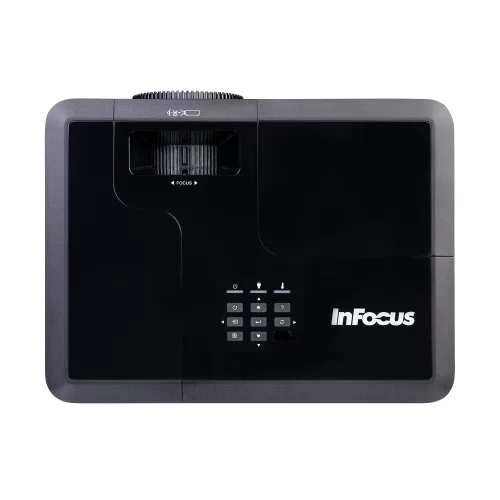 Infocus IN2139WU Ламповый проектор