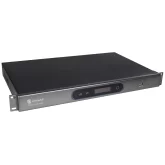 Intrend FLEX 1208D Аудиопроцессор, 12x8, Dante