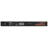 Intrend FLEX 1208D Аудиопроцессор, 12x8, Dante