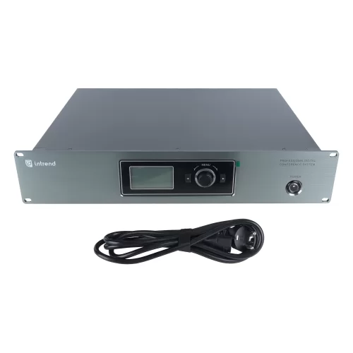 Intrend ICS-WL-CU Центральный блок беспроводной конгресс-системы