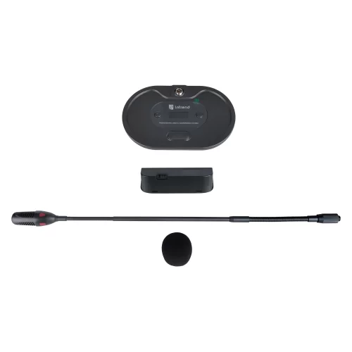 Intrend ICS-WL-MD Беспроводной пульт делегата