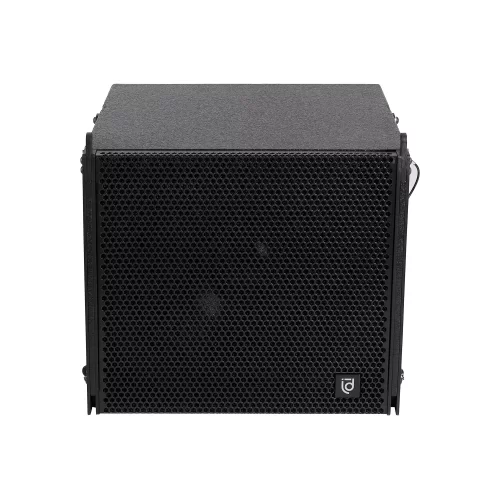 Intrend ILS-ATL-S15 Пассивный сабвуфер, 1200 Вт., 15"