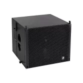 Intrend ILS-ATL-S15 Пассивный сабвуфер, 1200 Вт., 15"