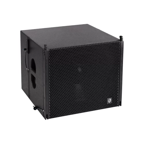 Intrend ILS-ATL-S15 Пассивный сабвуфер, 1200 Вт., 15"