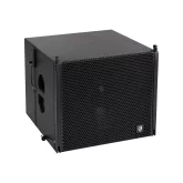 Intrend ILS-ATL-S15A Активный сабвуфер, 1200 Вт., 15"