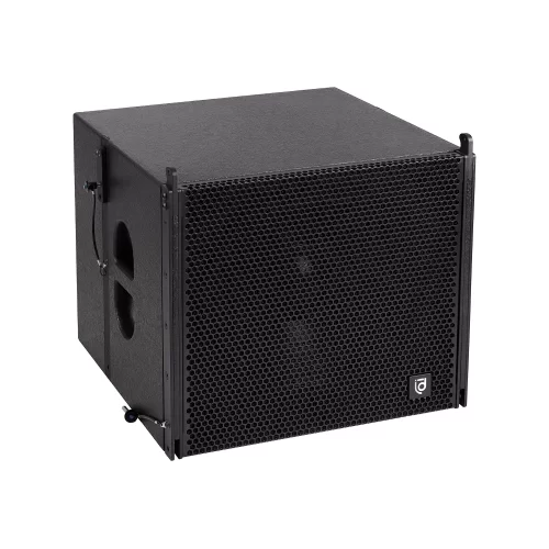 Intrend ILS-ATL-S15A Активный сабвуфер, 1200 Вт., 15"