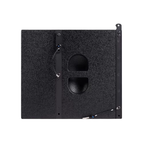 Intrend ILS-ATL-S15A Активный сабвуфер, 1200 Вт., 15"