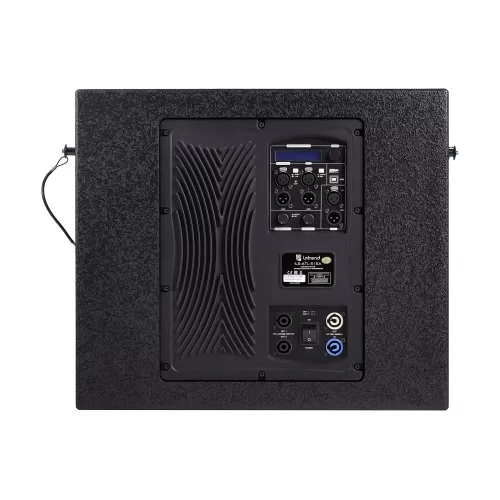 Intrend ILS-ATL-S15A Активный сабвуфер, 1200 Вт., 15"