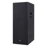 Intrend ILS-INDI-SUB-DA Активный сабвуфер, 1000 Вт., 2х12", Dante