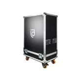 Intrend ILS-INDI512-FC Звукоусилительный комплект, 800 Вт., 2х12"+4х5", в кейсе