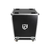 Intrend ILS-INDI512-FC Звукоусилительный комплект, 800 Вт., 2х12"+4х5", в кейсе