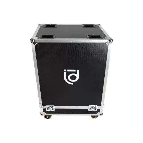 Intrend ILS-INDI512-FC Звукоусилительный комплект, 800 Вт., 2х12"+4х5", в кейсе