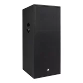 Intrend ILS-INDI512-FC Звукоусилительный комплект, 800 Вт., 2х12"+4х5", в кейсе