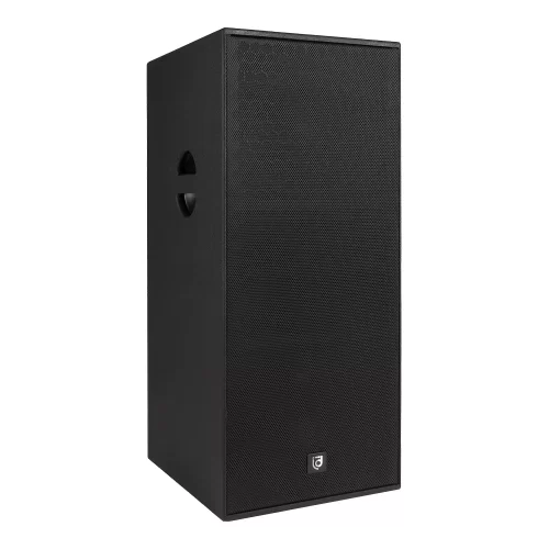 Intrend ILS-INDI512-FC Звукоусилительный комплект, 800 Вт., 2х12"+4х5", в кейсе