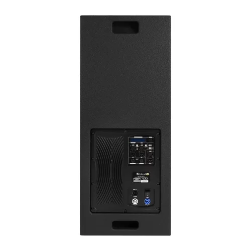 Intrend ILS-INDI512-FC Звукоусилительный комплект, 800 Вт., 2х12"+4х5", в кейсе