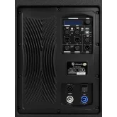 Intrend ILS-INDI512-FC Звукоусилительный комплект, 800 Вт., 2х12"+4х5", в кейсе