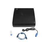 Intrend ILS-M12A Активный сценический монитор, 700 Вт., 12", DSP