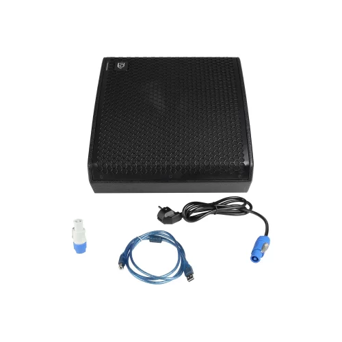 Intrend ILS-M12A Активный сценический монитор, 700 Вт., 12", DSP