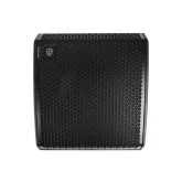 Intrend ILS-M12A Активный сценический монитор, 700 Вт., 12", DSP