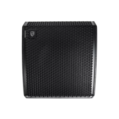 Intrend ILS-M12A Активный сценический монитор, 700 Вт., 12", DSP