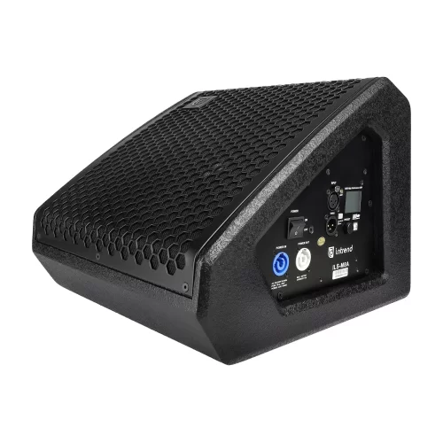 Intrend ILS-M8A Активный сценический монитор, 700 Вт., 8", DSP