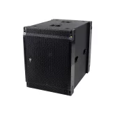 Intrend ILS-PAC-S18 Cабвуфер ЛМ, 1200 Вт., 18"