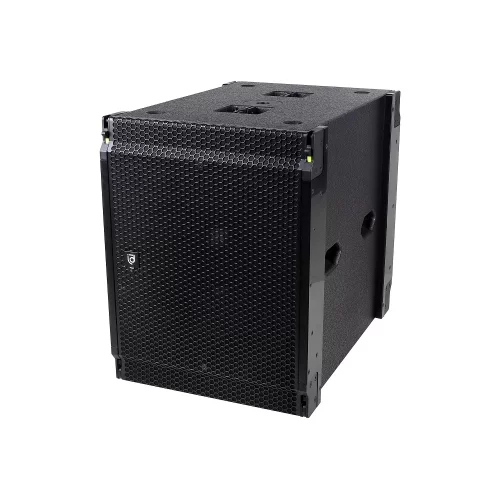 Intrend ILS-PAC-S18 Cабвуфер ЛМ, 1200 Вт., 18"