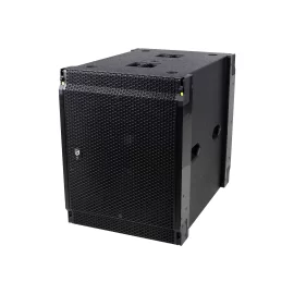 Intrend ILS-PAC-S18-WR Сабвуфер ЛМ, 1200 Вт., 18", IP54