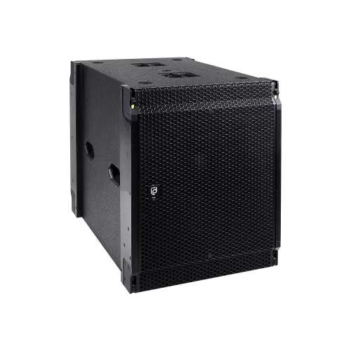 Intrend ILS-PAC-S18 Cабвуфер ЛМ, 1200 Вт., 18"