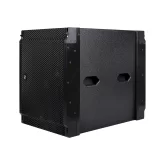 Intrend ILS-PAC-S18 Cабвуфер ЛМ, 1200 Вт., 18"