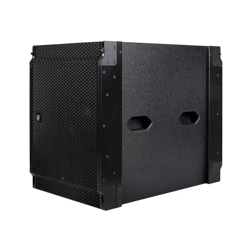 Intrend ILS-PAC-S18 Cабвуфер ЛМ, 1200 Вт., 18"