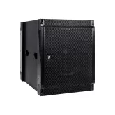 Intrend ILS-PAC-S18A Активный сабвуфер ЛМ, 1200 Вт., 18", Dante