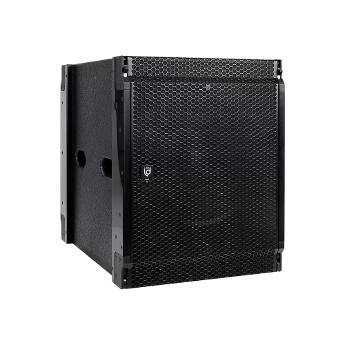 Intrend ILS-PAC-S18A Активный сабвуфер ЛМ, 1200 Вт., 18", Dante