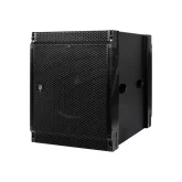 Intrend ILS-PAC-S18A Активный сабвуфер ЛМ, 1200 Вт., 18", Dante