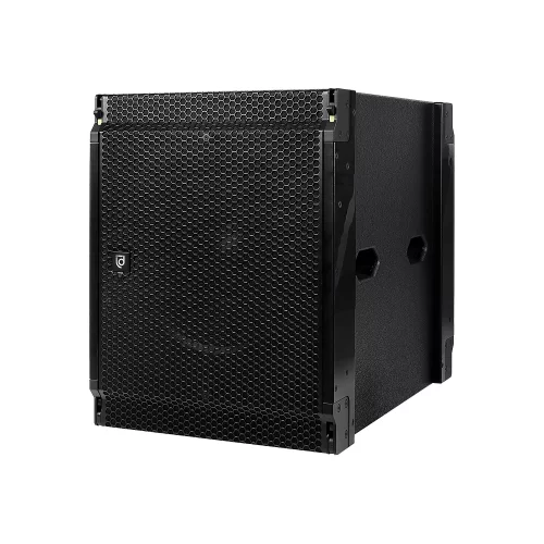 Intrend ILS-PAC-S18A Активный сабвуфер ЛМ, 1200 Вт., 18", Dante