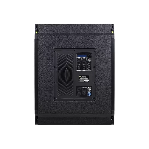 Intrend ILS-PAC-S18A Активный сабвуфер ЛМ, 1200 Вт., 18", Dante