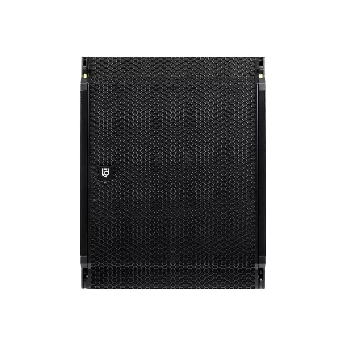 Intrend ILS-PAC-S18A Активный сабвуфер ЛМ, 1200 Вт., 18", Dante