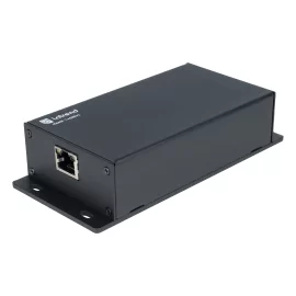 Intrend ITAMP-1x60Dv2 Усилитель мощности, 1х60 Вт., Dante, POE/POE+