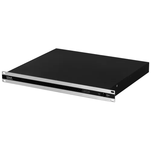 Intrend ITAMP-2120Tv2 Усилитель мощности, 2х120 Вт., 100В/8 Ом.