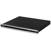 Intrend ITAMP-2500Tv2 Усилитель мощности, 2х500 Вт., 100В/8 Ом.