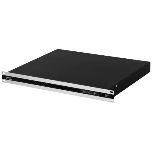 Intrend ITAMP-4240Tv2 Усилитель мощности, 4х240 Вт., 100В/8 Ом