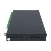 Intrend ITDAN-PIO44 Аудиоинтерфейс Dante, 4x4, POE