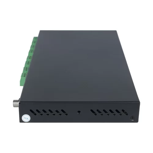 Intrend ITDAN-PIO44 Аудиоинтерфейс Dante, 4x4, POE