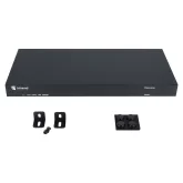 Intrend ITDAN-PIO44 Аудиоинтерфейс Dante, 4x4, POE