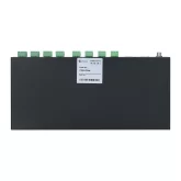 Intrend ITDAN-PIO44 Аудиоинтерфейс Dante, 4x4, POE