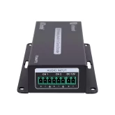 Intrend ITDAN-PT2 Аудиоинтерфейс Dante, 2х0