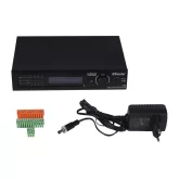 Intrend ITDAN-PTR44 Аудиоинтерфейс Dante, 4х4