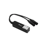 Intrend ITDAN-XR2 Аудиоинтерфейс Dante, 0х2