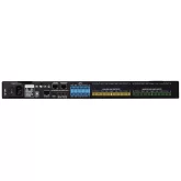 Intrend ITDSP-0808Dv2 Аудиопроцессор, 8x8, Dante